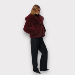 MANTEAU YARA APPARIS
