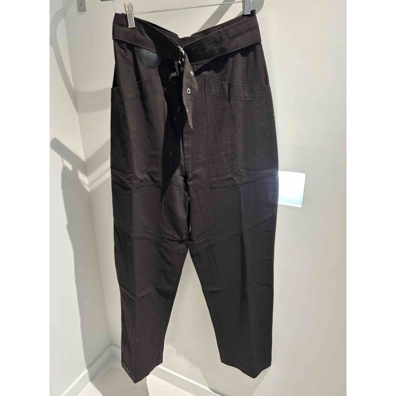 PANTALON MARMUNNIE ROSEANNA