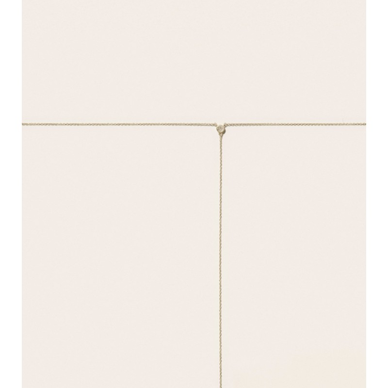 COLLIER DUNE PASCALE MONVOISIN
