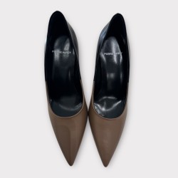 ESCARPINS DUO PIERRE HARDY