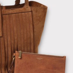 SAC FRANGE GOLDEN GOOSE