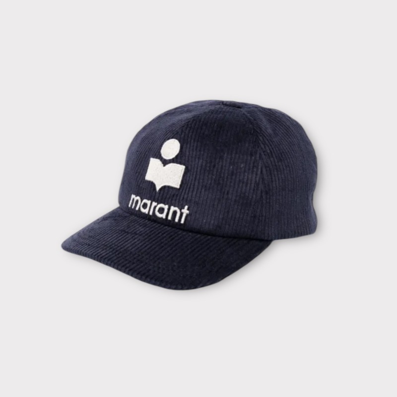 CASQUETTE TYRON MARANT ETOILE