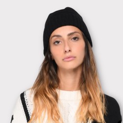 BONNET TOM NOIR KUJTEN