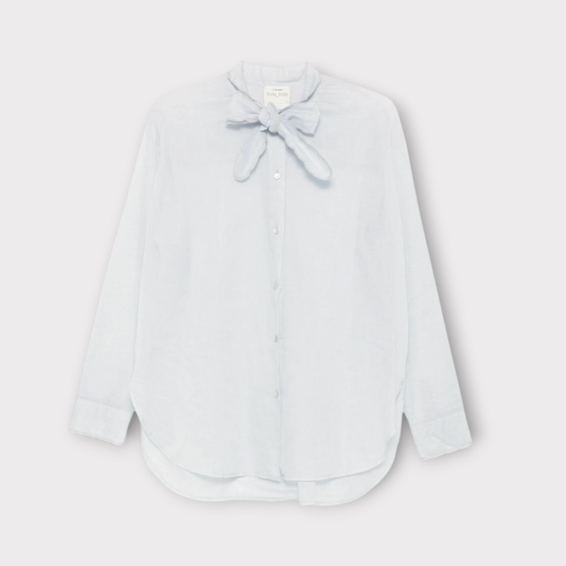 CHEMISE MEMOIRES D'ENFANCE FF