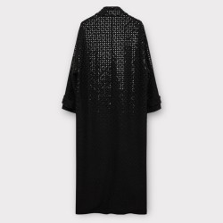 MANTEAU SPARKLING EMOTIONS DOROTHEE SCHUMACHER