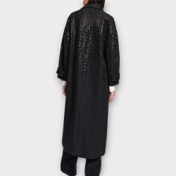 MANTEAU SPARKLING EMOTIONS DOROTHEE SCHUMACHER