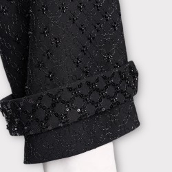 MANTEAU SPARKLING EMOTIONS DOROTHEE SCHUMACHER