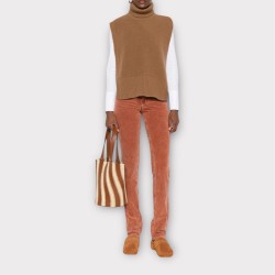 PANTALON LENIYA ISABEL MARANT ETOILE