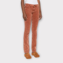 PANTALON LENIYA ISABEL MARANT ETOILE
