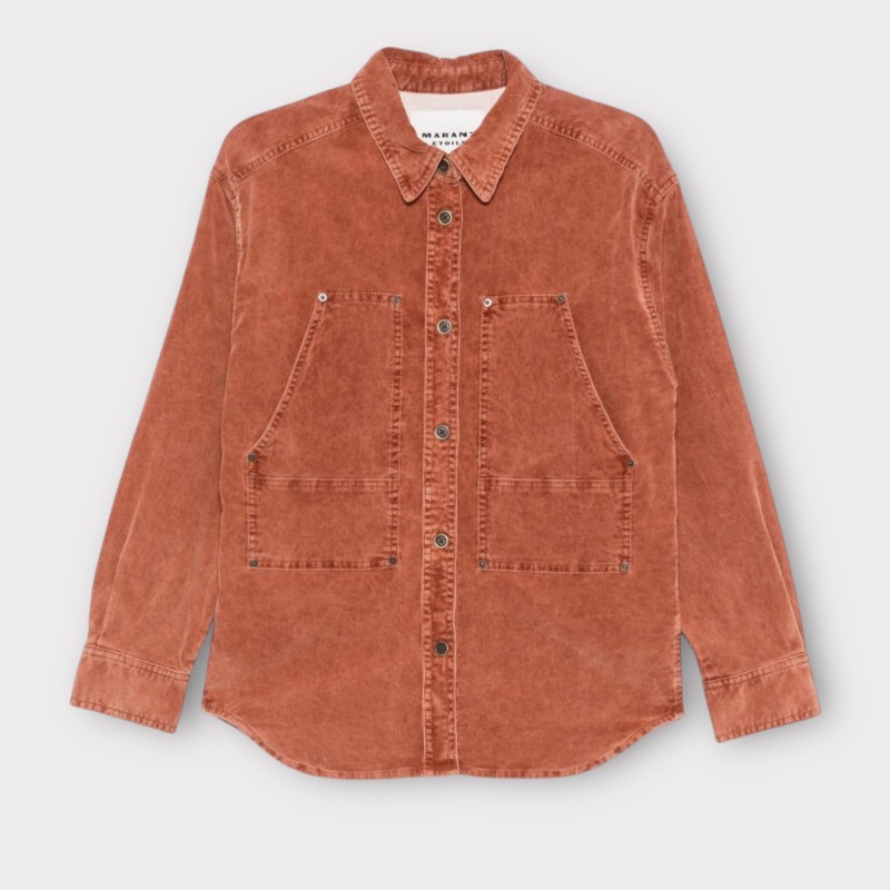 VESTE ORIANA ISABEL MARANT ETOILE