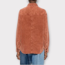 VESTE ORIANA ISABEL MARANT ETOILE