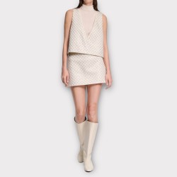 TOP SPARKLING DOROTHEE SCHUMACHER