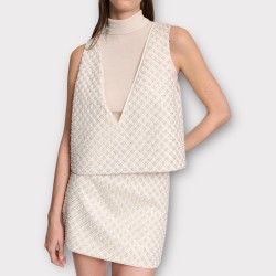 TOP SPARKLING DOROTHEE SCHUMACHER