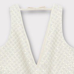 TOP SPARKLING DOROTHEE SCHUMACHER