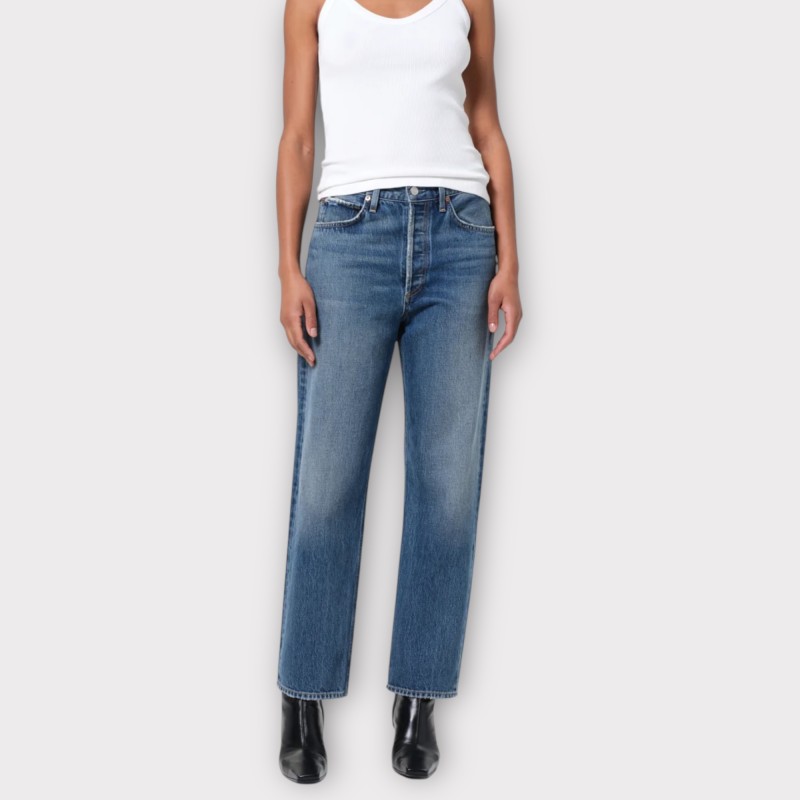 JEAN 90'S AGOLDE