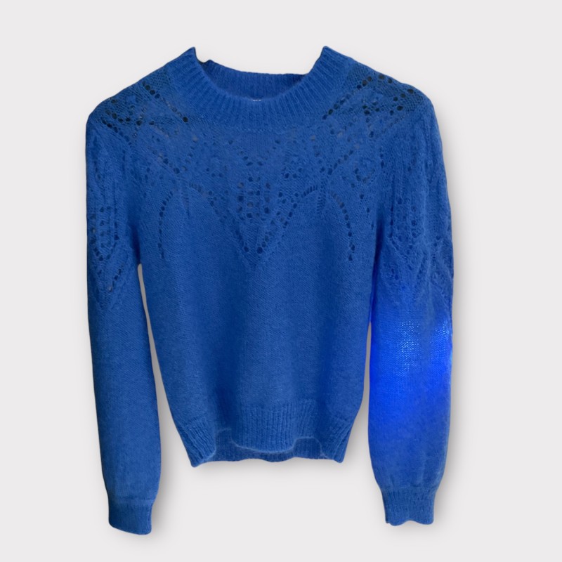 PULL JENIA MARANT ETOILE