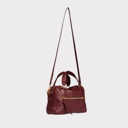 SAC LUCKY BOWLING MINI JEROME DREYFUSS