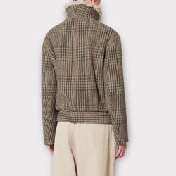 MANTEAU FADIA ISABEL MARANT ETOILE