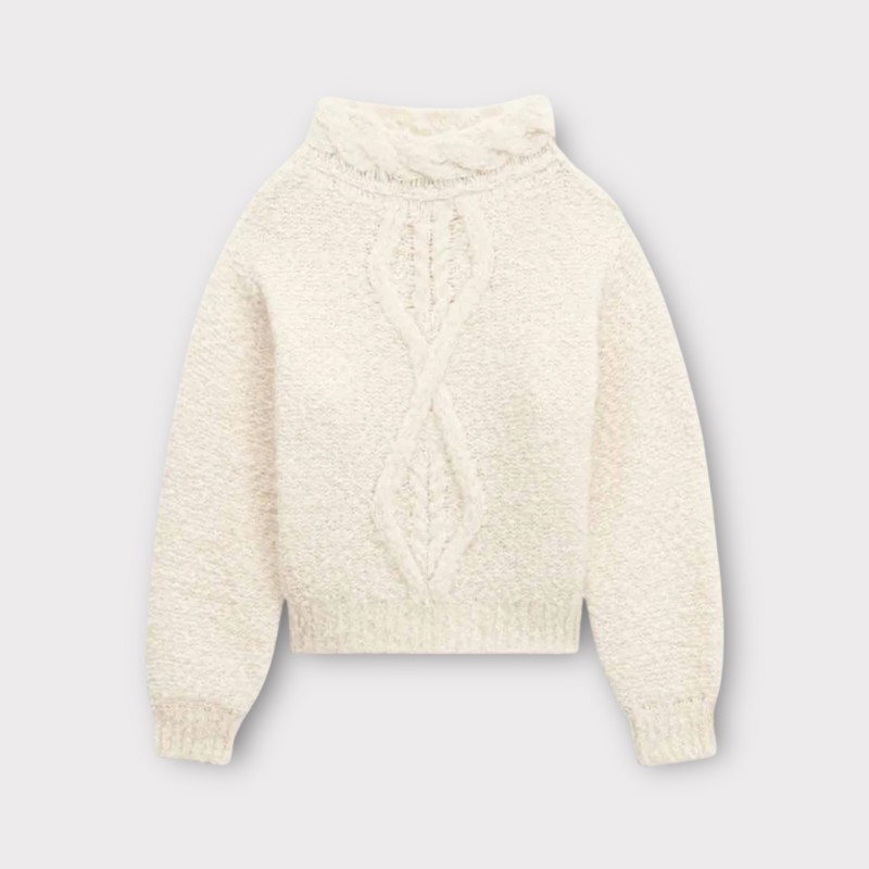 PULL ROMANE ISABEL MARANT