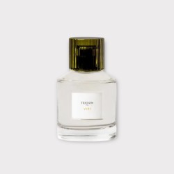 EAUX DE PARFUMS TRUDON