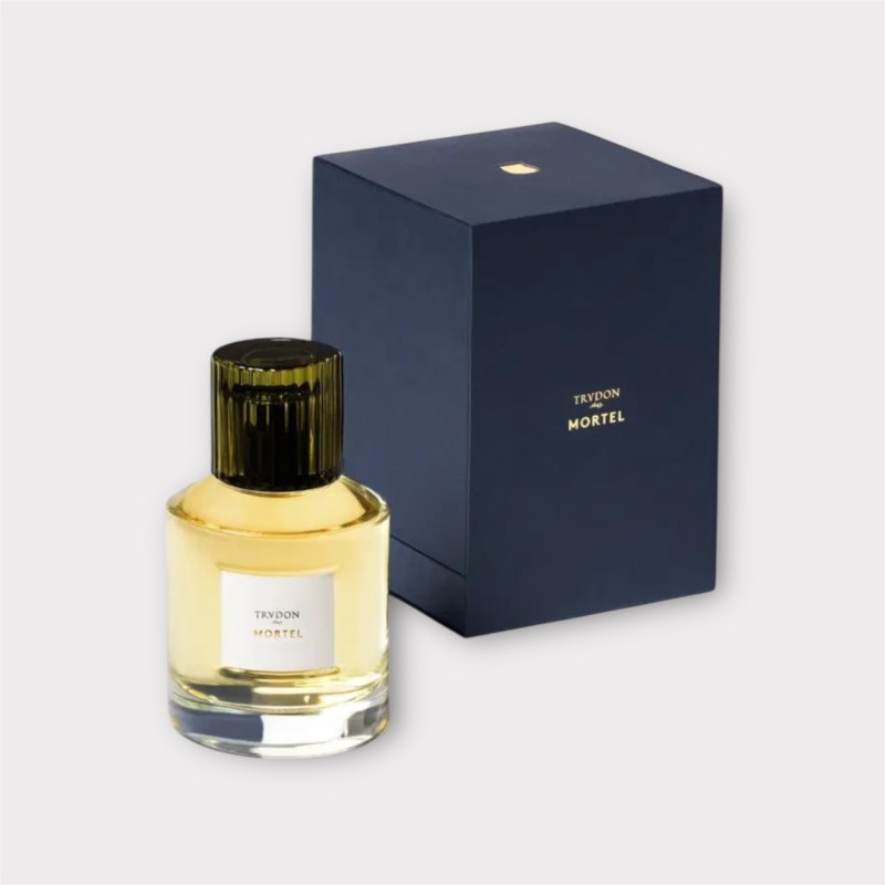 EAUX DE PARFUMS TRUDON