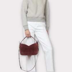 SAC PEPITO BRULE JEROME DREYFUSS