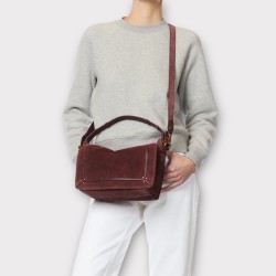 SAC PEPITO BRULE JEROME DREYFUSS