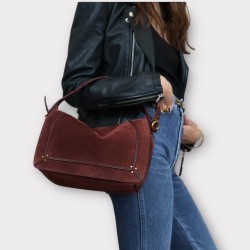 SAC PEPITO BRULE JEROME DREYFUSS