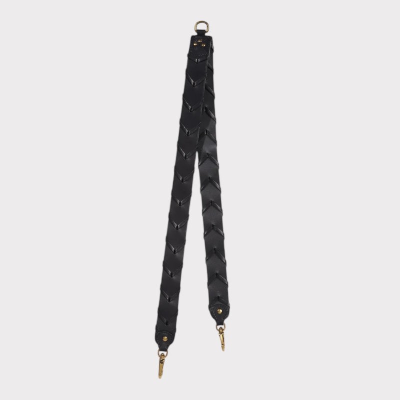 BANDOULIERE TRESSE JEROME DREYFUSS
