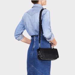 BANDOULIERE TRESSE JEROME DREYFUSS