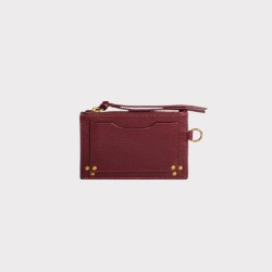 PORTE CARTES LUCKY JEROME DREYFUSS