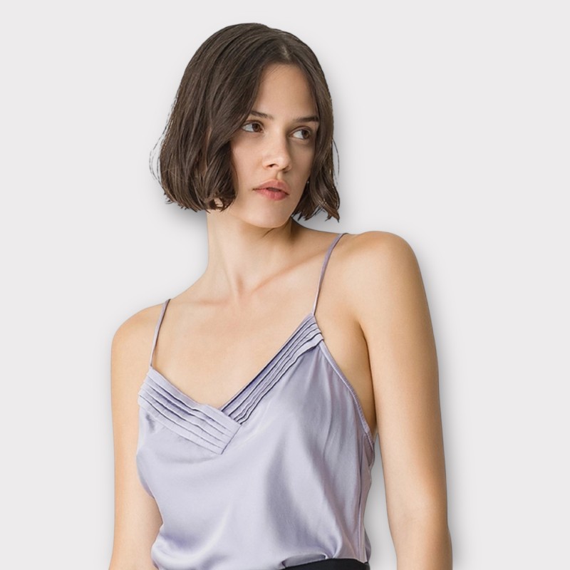 BODY SATIN FORTE FORTE