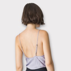 BODY SATIN FORTE FORTE
