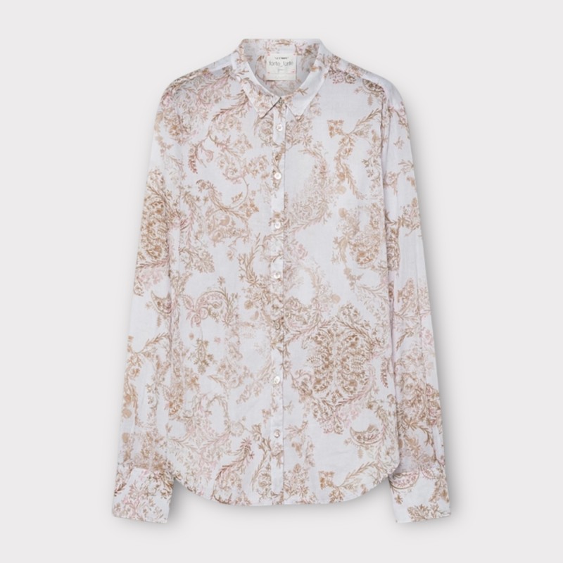 CHEMISE NONTISCORDARDIME FORTE FORTE