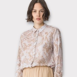 CHEMISE NONTISCORDARDIME FORTE FORTE