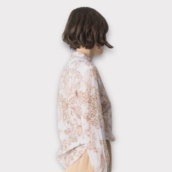 CHEMISE NONTISCORDARDIME FORTE FORTE