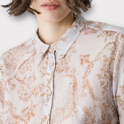 CHEMISE NONTISCORDARDIME FORTE FORTE