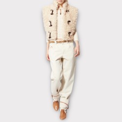 VESTE ALISA ISABEL MARANT