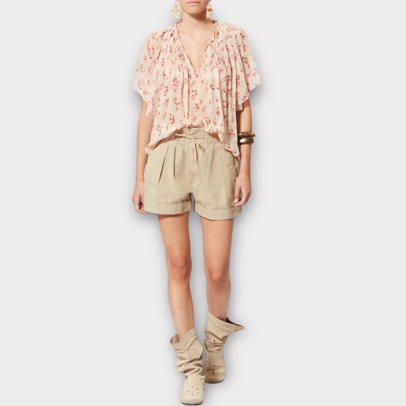 SHORT NIRMA ISABEL MARANT