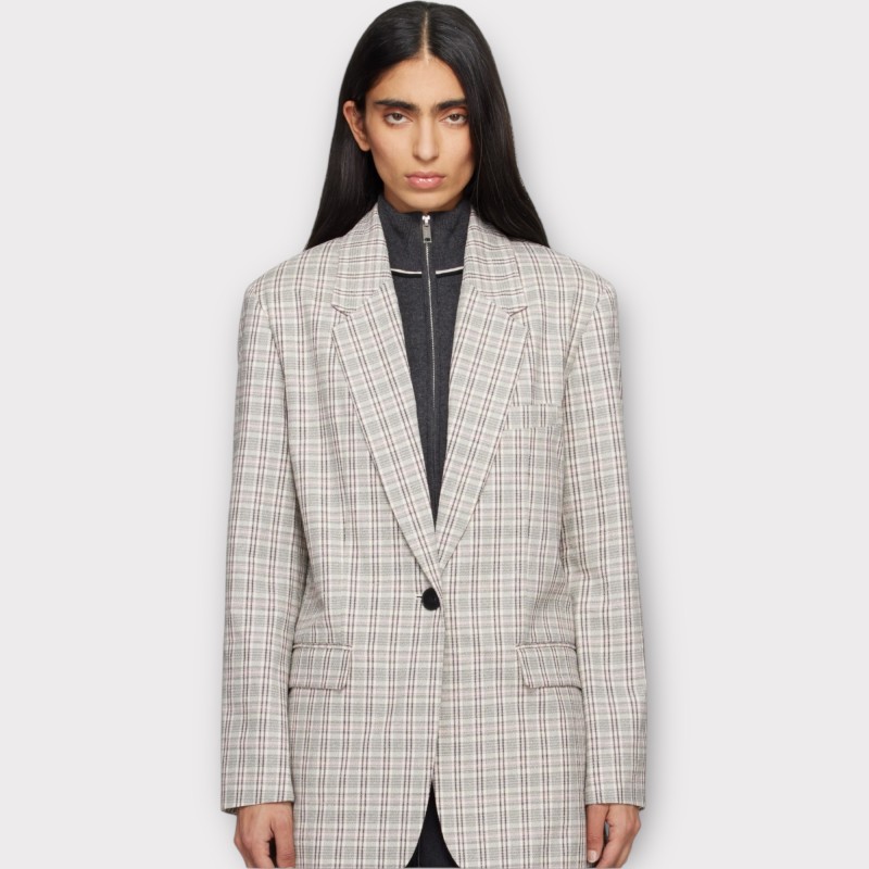 BLAZER SELDA ISABEL MARANT ETOILE