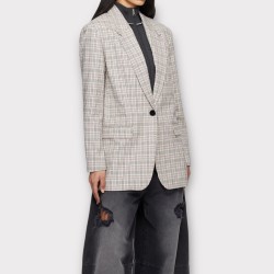 BLAZER SELDA ISABEL MARANT ETOILE