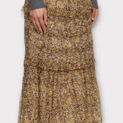 JUPE VOLOMIA ISABEL MARANT ETOILE