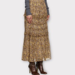 JUPE VOLOMIA ISABEL MARANT ETOILE