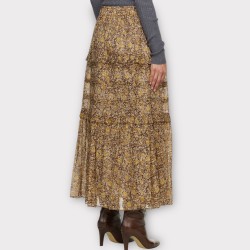 JUPE VOLOMIA ISABEL MARANT ETOILE