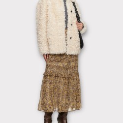 JUPE VOLOMIA ISABEL MARANT ETOILE
