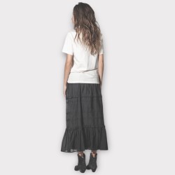 JUPE VOLODIA ISABEL MARANT ETOILE