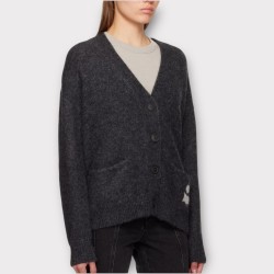 CARDIGAN EBORAH ISABEL MARANT ETOILE