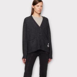 CARDIGAN EBORAH ISABEL MARANT ETOILE