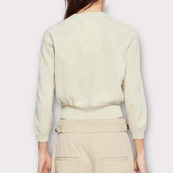 CARDIGAN LONA ISABEL MARANT ETOILE