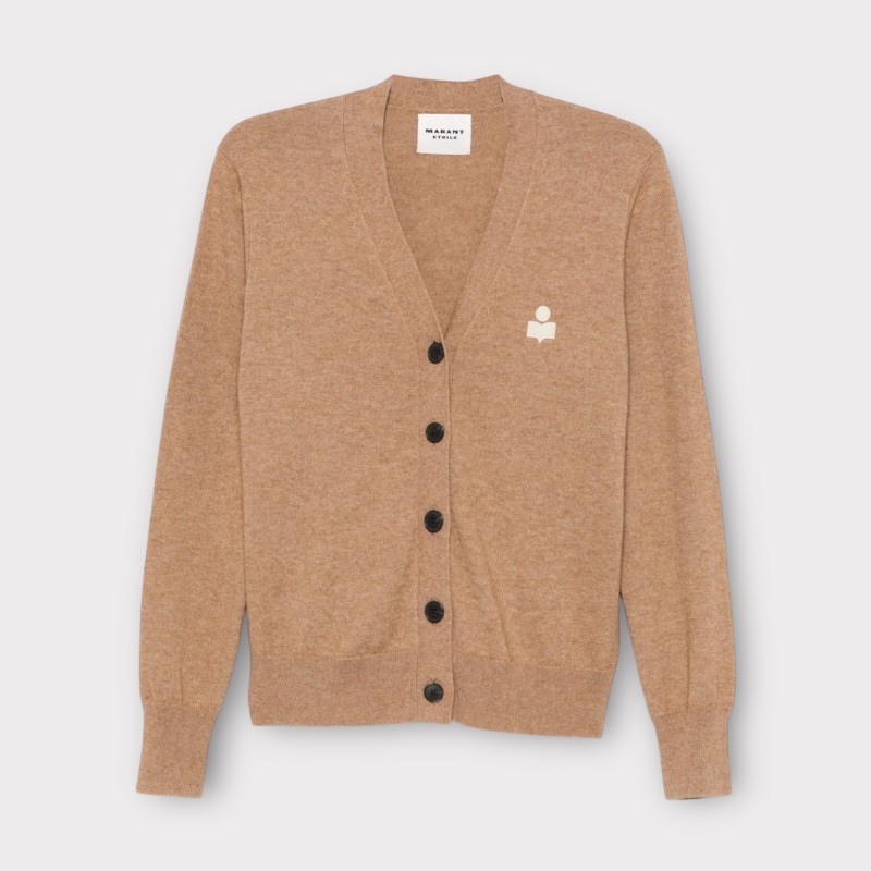 CARDIGAN KARINA ISABEL MARANT ETOILE